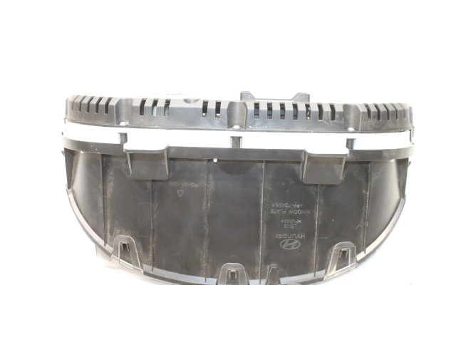 Přístrojová deska Hyundai Ioniq 2017 94013G2310