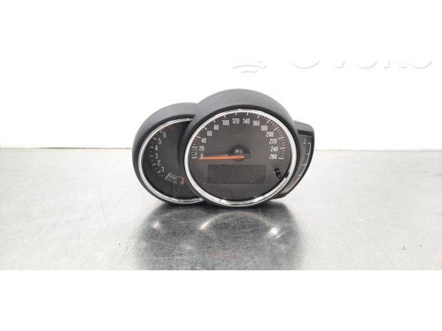 Панель приборов 8779675, 62108779675 Mini One - Cooper F56 F55