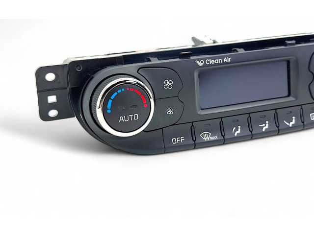 Блок управления климат-контролем 97250A2200, 97250-A2200   KIA Ceed