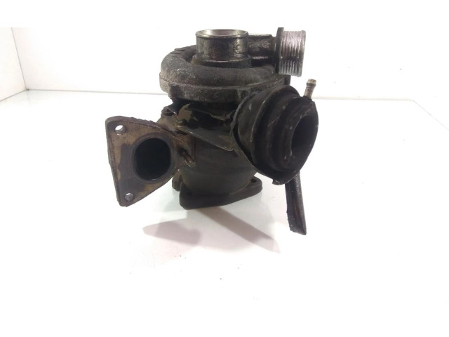  Турбина Volvo XC90  72316750048         