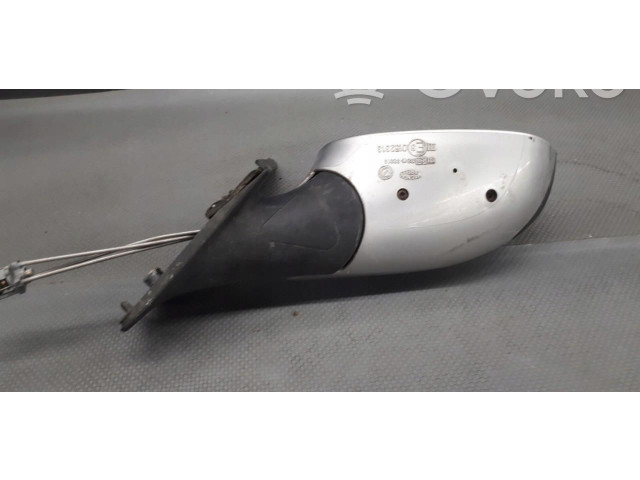 Зеркало электрическое Lancia Ypsilon - года