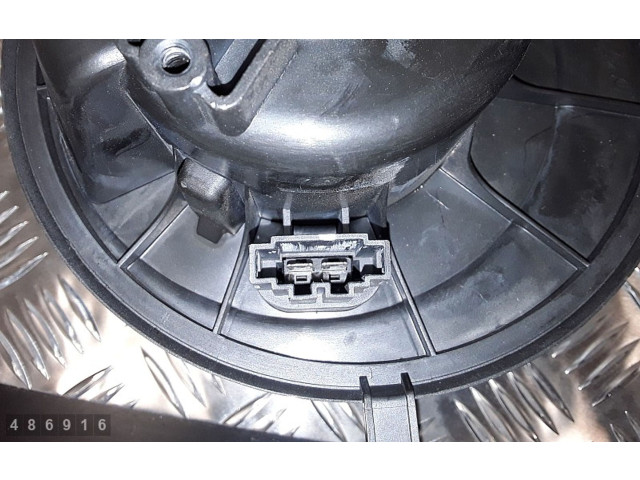 Вентилятор печки    1K2819015C   Volkswagen Golf Plus