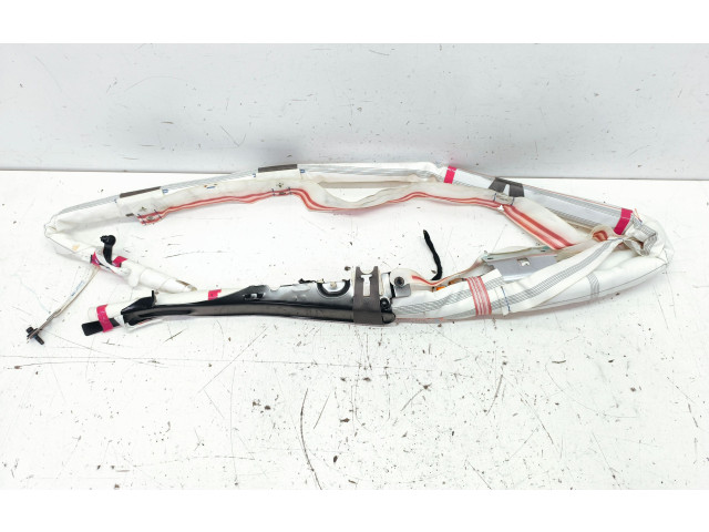 Боковая подушка безопасности HS7354042D94AF, K296350EBEL Ford Fusion II