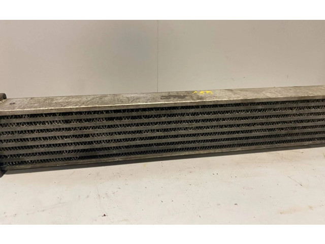 Радиатор интеркулера B1025 Mercedes-Benz A W169