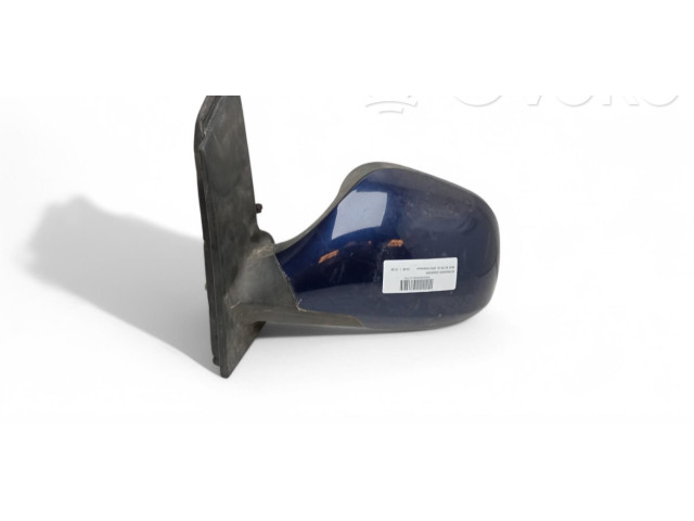 Zpětné zrcátko Seat Altea XL 2008 5P1857507K