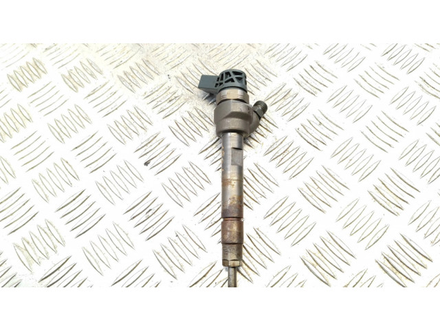 Vstřikovač 0445110617, 7810702 BMW 5 F10 F11 pro naftový motor 2.0