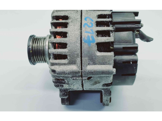 Генератор 04L903017A   Audi A5 Sportback 8TA      