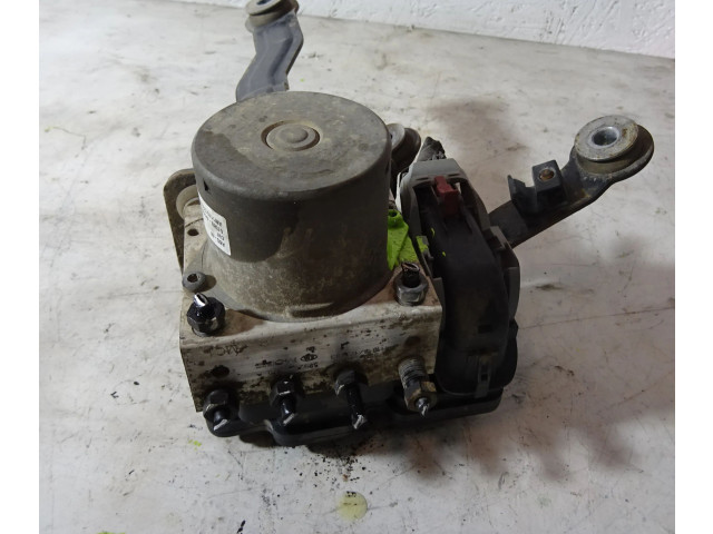 Блок АБС 58920-1P170, 58920-1P170   KIA  Venga   -  года