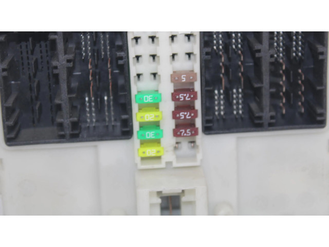 Блок предохранителей 61359387265 BMW 2 F22 F23