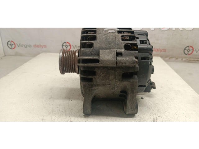 Генератор TG15C058, 490663   Renault Trafic II (X83)      