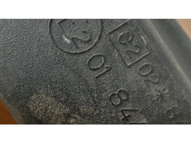 Зеркало электрическое правое Citroen Xantia