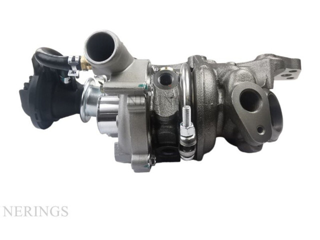 Turbodmychadlo Турбина 727211-0001, TC10-0210 Smart ForTwo II