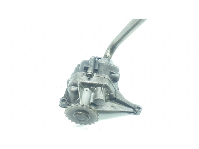 Čerpadlo oleje A6121810047, A6461800301 Mercedes-Benz Vito Viano W639 646982