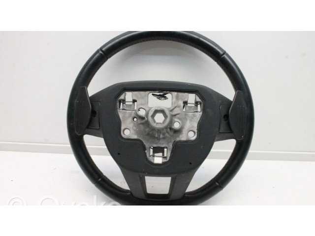 Руль Land Rover Discovery Sport 2014- года FK723F563HD