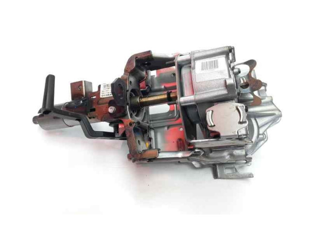 Рулевая рейка 8200751242 Renault Clio III 2005 - 2012 года