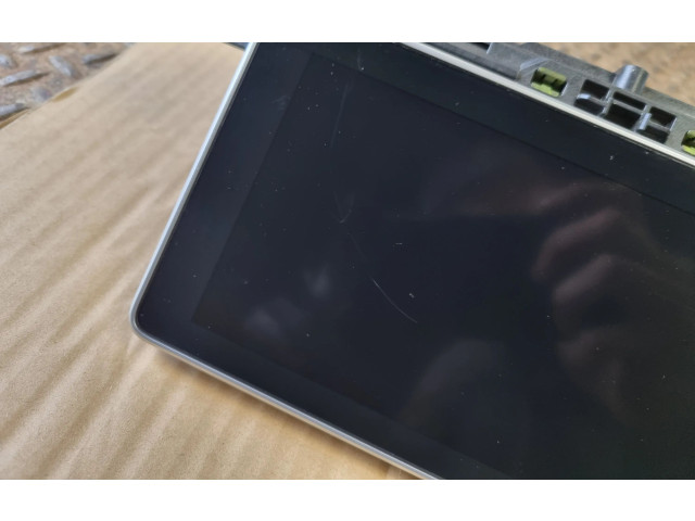 Дисплей 80A919605 Audi Q5 SQ5