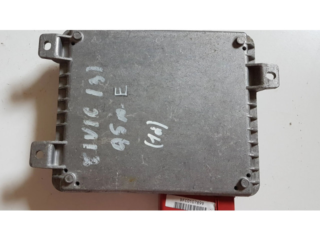 Řídící jednotka MSB100680 Honda Civic 1995