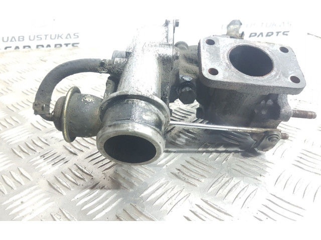 Турбина Chrysler Voyager 2.5 VA63B9712, 19458A для двигателя Nr.286