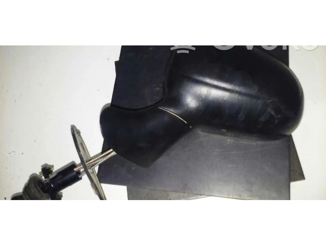 Зеркало электрическое        Chevrolet Matiz   -  года   