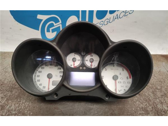 Панель приборов 156050197, 156050197 Alfa Romeo GT