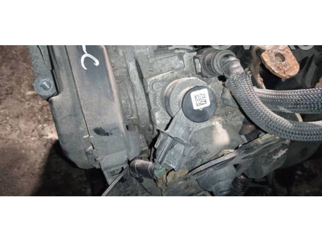 Vstřikovací čerpadlo 0445010704   Nissan Note (E12)     