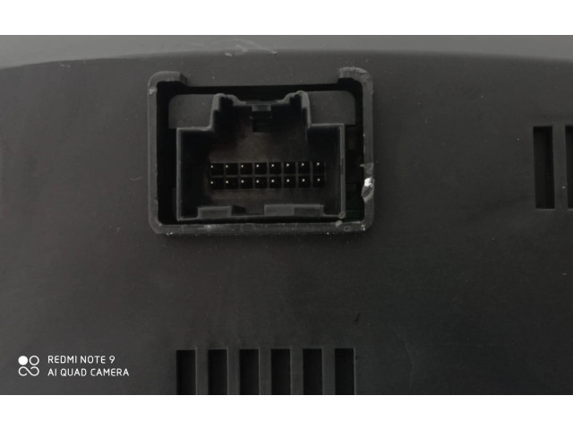 Панель приборов 96941863, 96941863   Chevrolet Captiva       