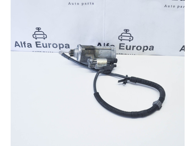 Čerpadlo oleje 02E911024D Audi TT TTS RS Mk3 8S