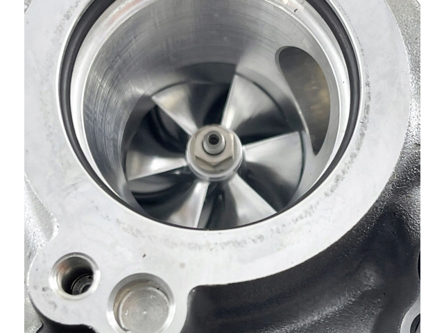  Турбина Skoda Kodiaq  4918001645         