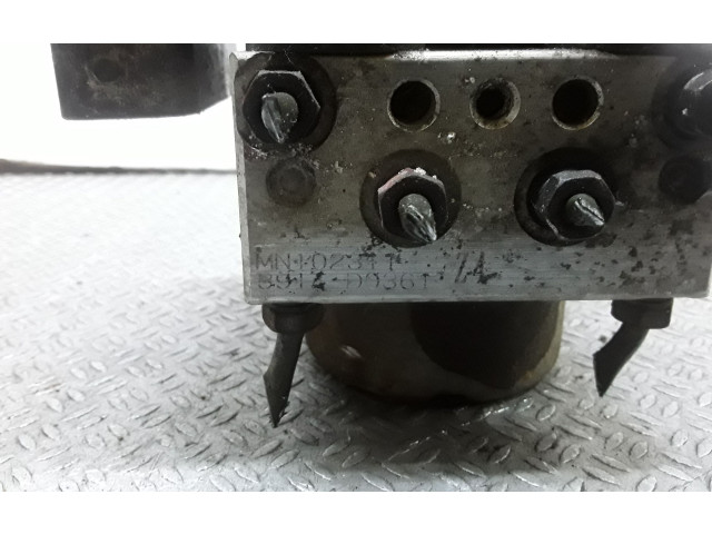 Блок АБС MN102311 Mitsubishi Outlander 2001 - 2007 года