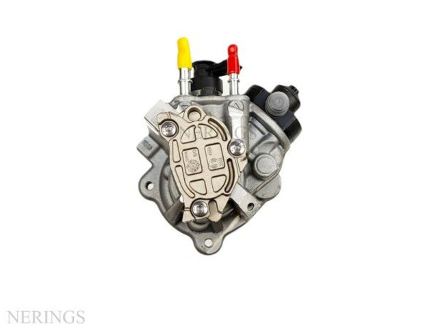 Vstřikovací čerpadlo 0445010516, R0445010516 Citroen Berlingo