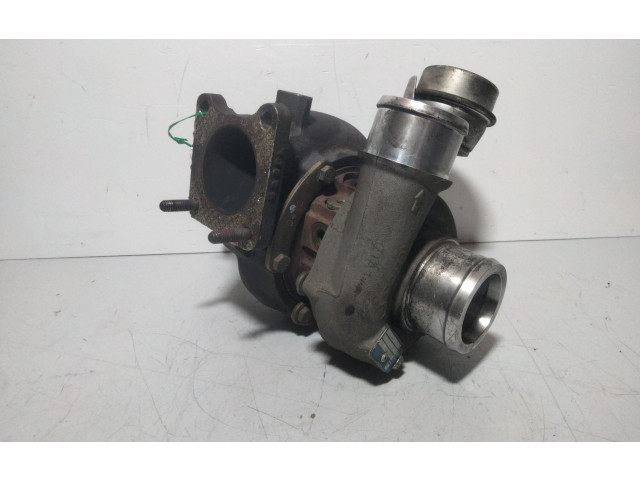 Turbodmychadlo Турбина 282004X900, 53049700063   KIA Carnival   D4HB