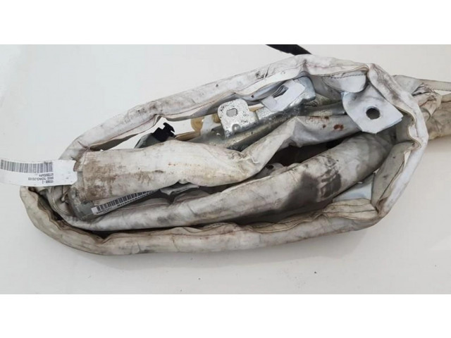 Надувная подушка для крыши