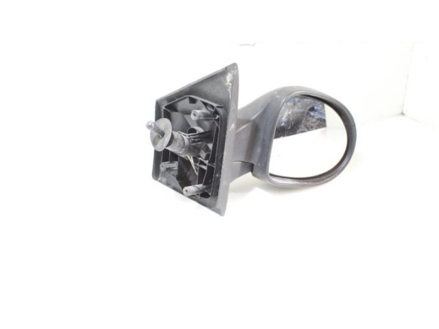 Зеркало электрическое        Renault Twingo II  2007 - 2014 года   