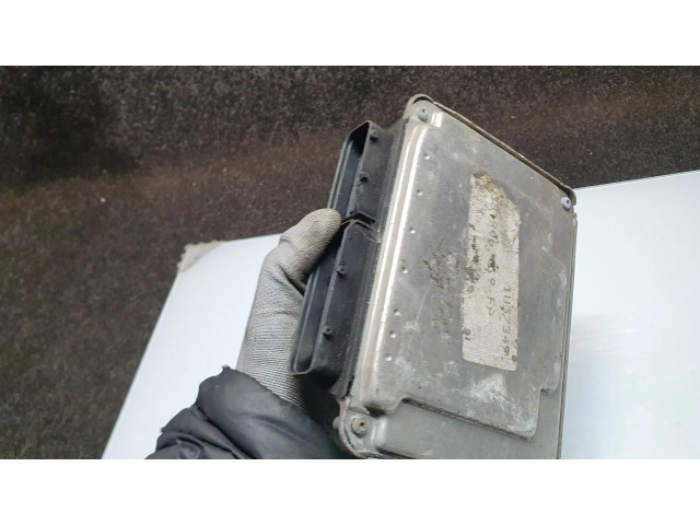 Блок управления двигателя 0281010629 Ford Galaxy