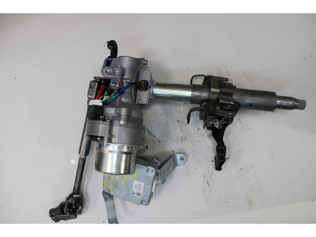    Рулевая рейка    Honda HR-V 2015-2020 года