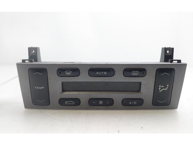 Блок управления климат-контролем 96482616YW   Peugeot 406