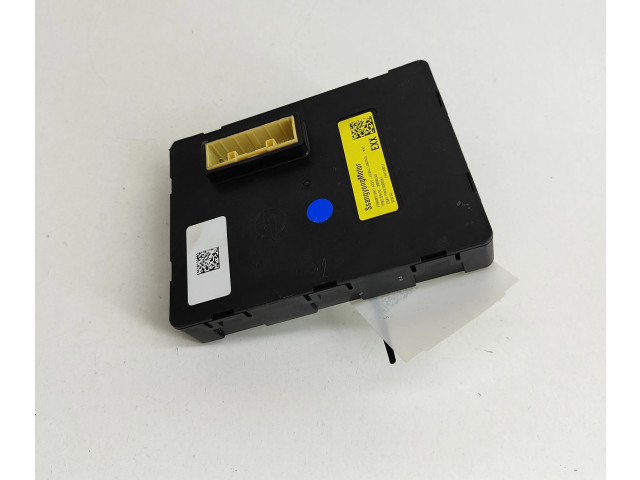 Блок управления климат-контролем 6912339000, 6912339000LAX SsangYong Korando