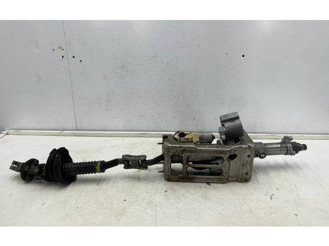    Рулевая рейка a2104603116   Mercedes-Benz E W210 1995 - 2002 года