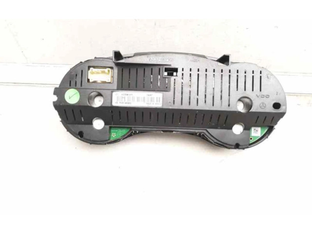 Панель приборов A2C53361675 Mercedes-Benz ML W164