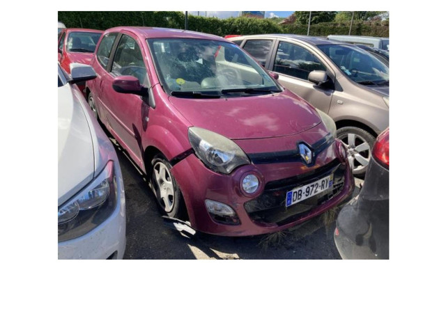 Интеркулер 144613211R, 144613211R Renault Twingo II