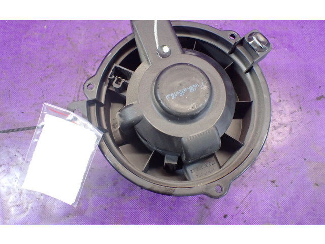 Вентилятор печки MF0160700701, MF0160700701 Mitsubishi Colt CZ3