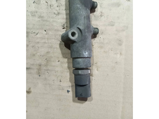 Топливная рампа 30622085, 000448   Volvo XC90  