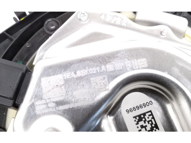 Вентилятор печки 1EA820021A Volkswagen ID.3