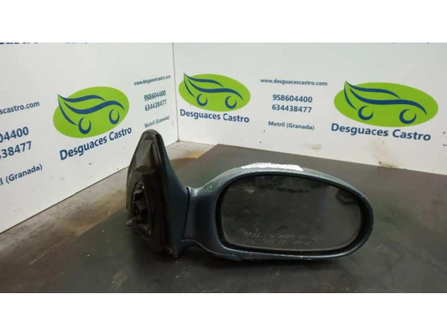 Zpětné zrcátko KIA Rio A5D, RETROVISORDERECHO