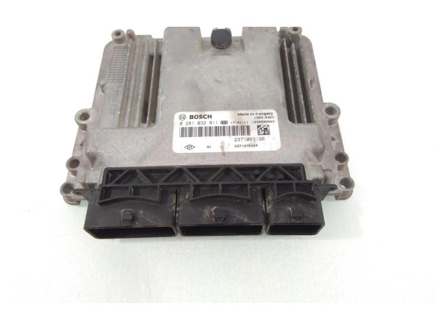 Блок подушек безопасности 8201385569, 8201385569 Dacia Duster