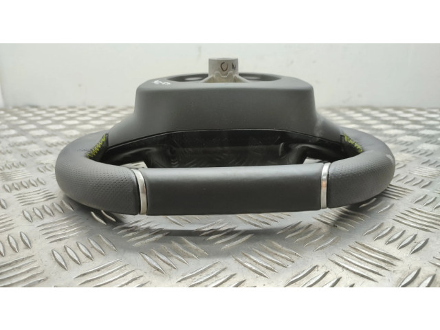 Руль Peugeot 2008 II 2019- года 98255045ZD