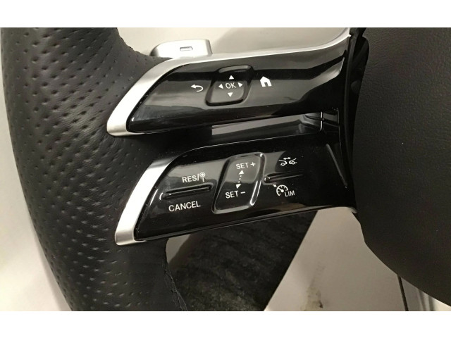 Руль Mercedes-Benz GLC C254 2023 - года A0004603516