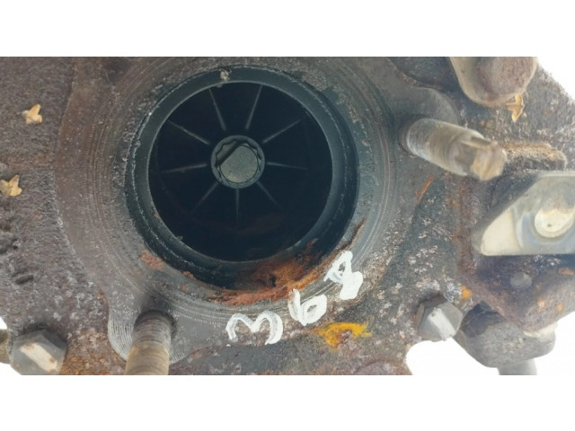 Турбина Toyota Auris 150 2.2 17201