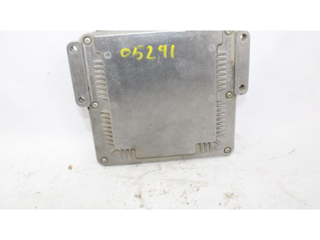 Řídící jednotka P56044352AC Jeep Cherokee III KJ