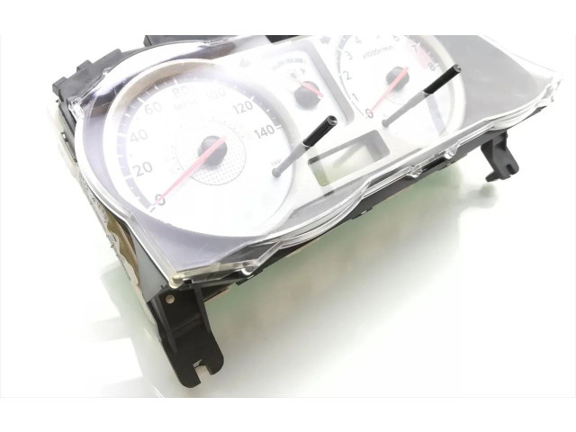 Панель приборов 6404465 Nissan Note (E11)